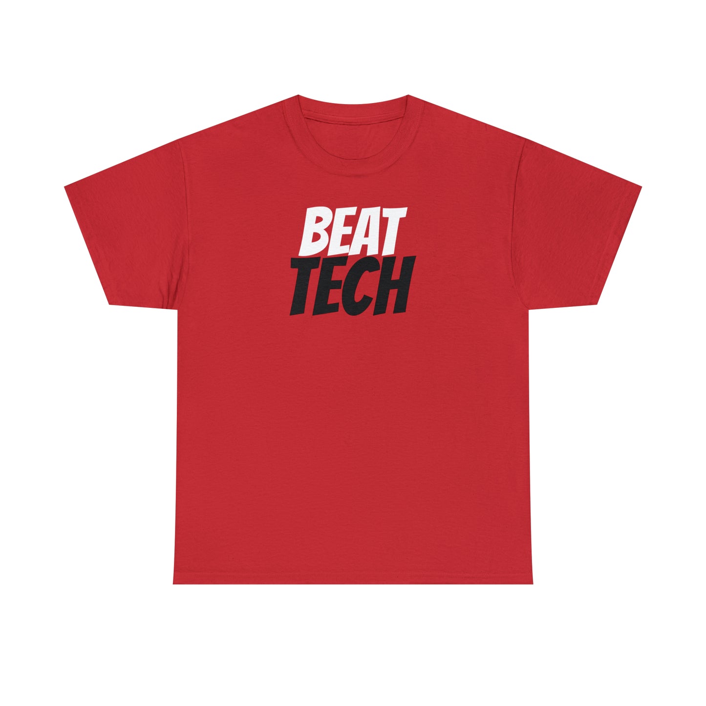 NC STATE - BEAT TECH