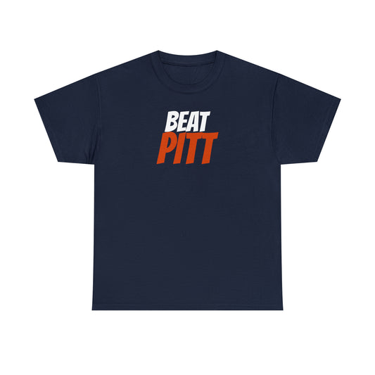 SYRACUSE - BEAT PITT