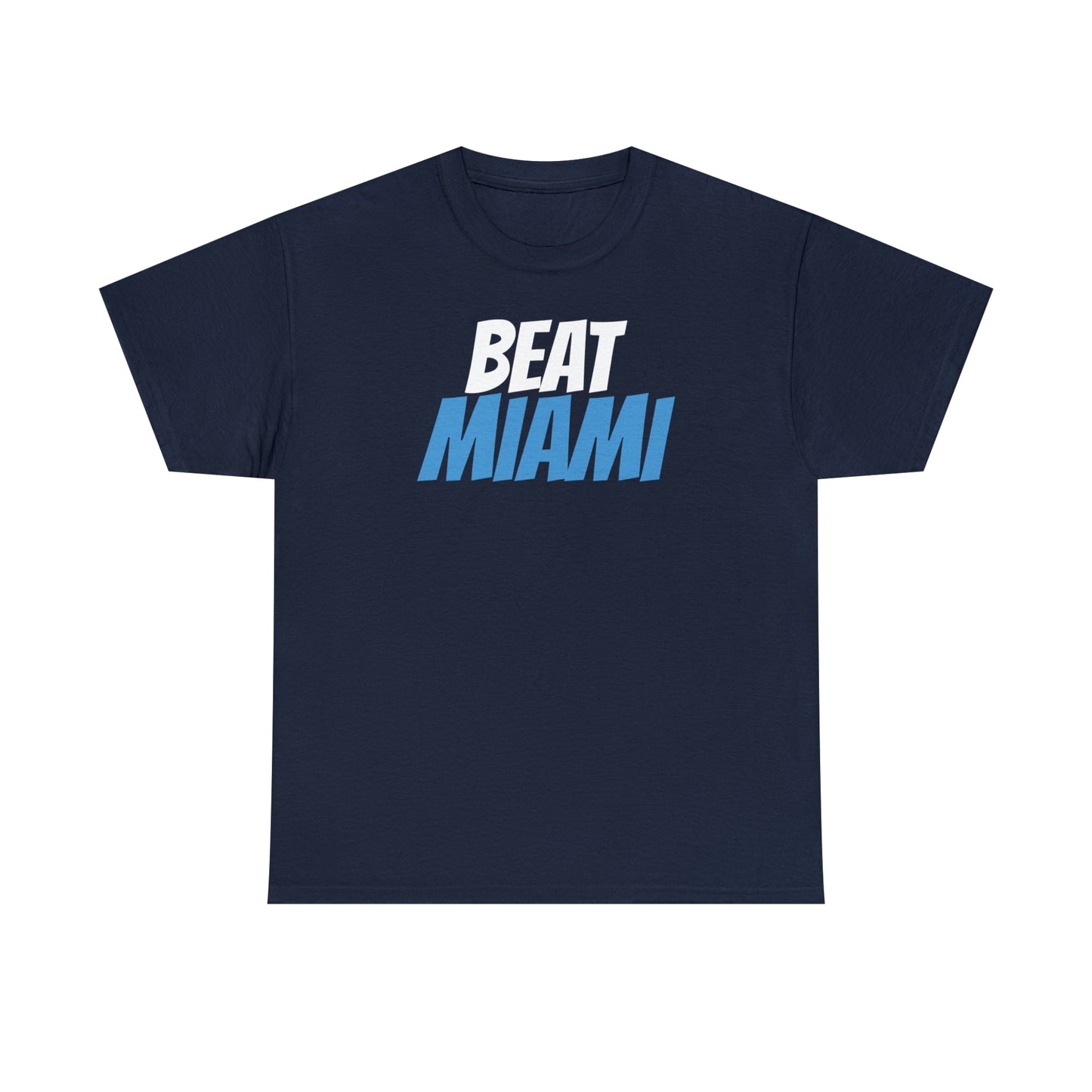 NORTH CAROLINA - BEAT MIAMI