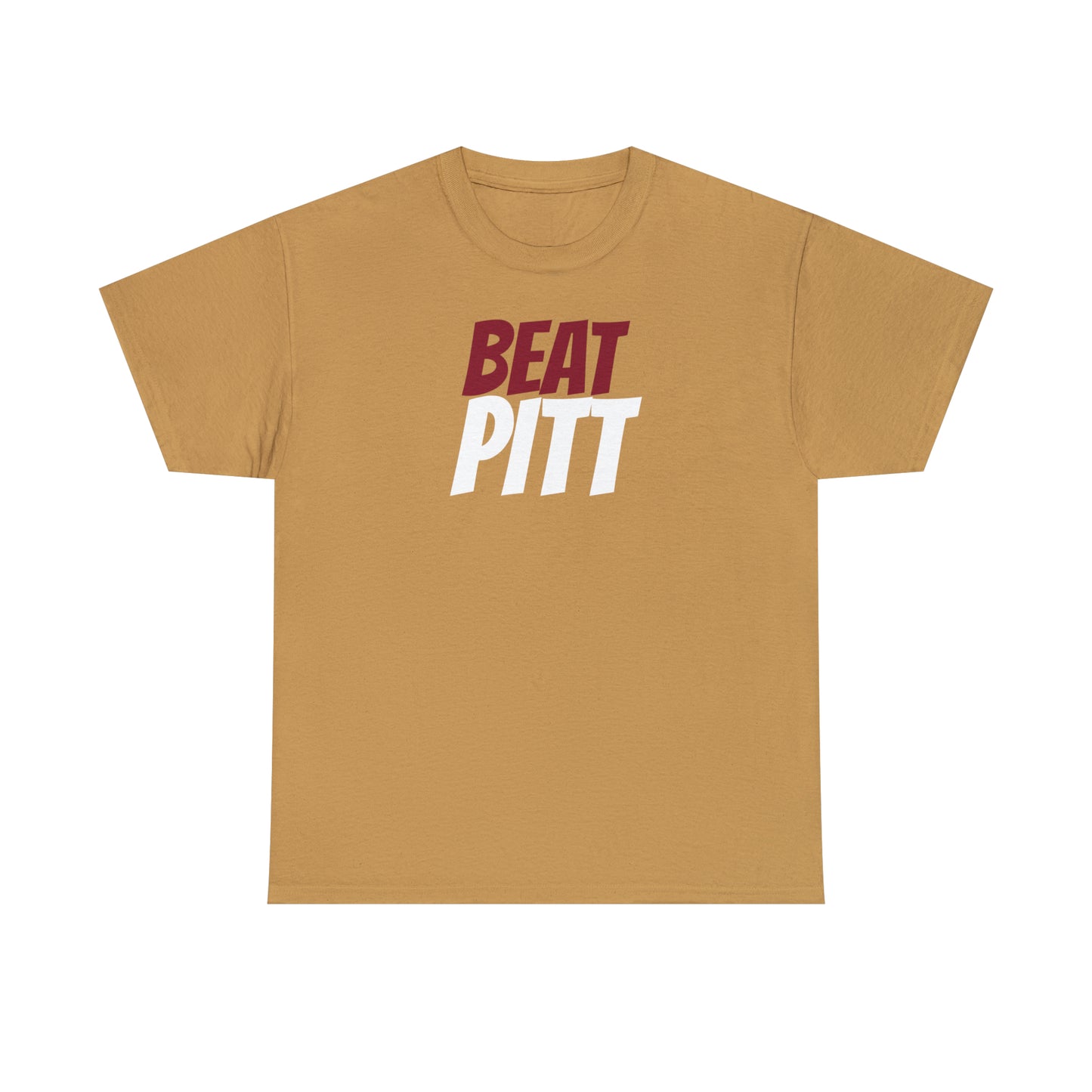 BOSTON COLLEGE - BEAT PITT