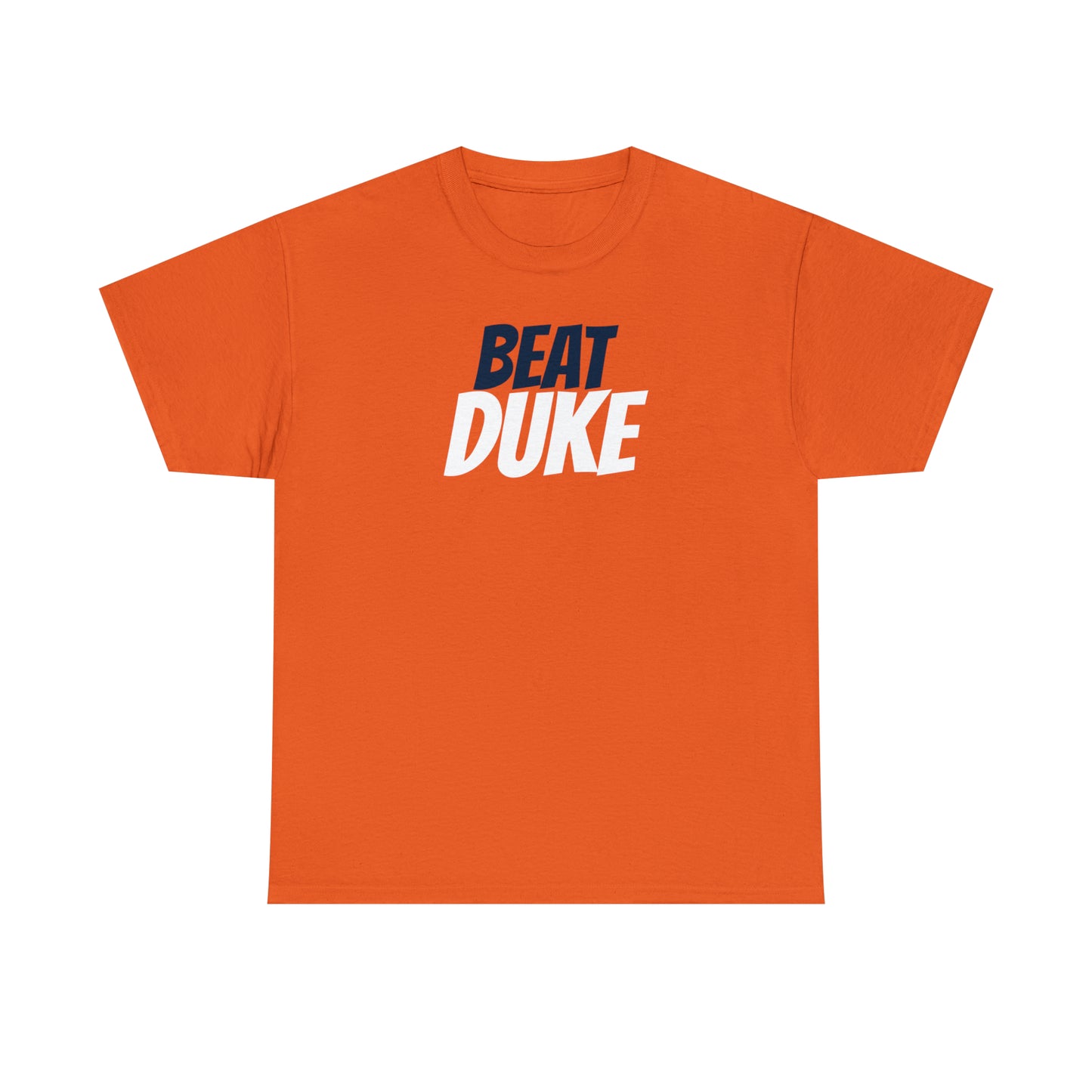 SYRACUSE - BEAT DUKE