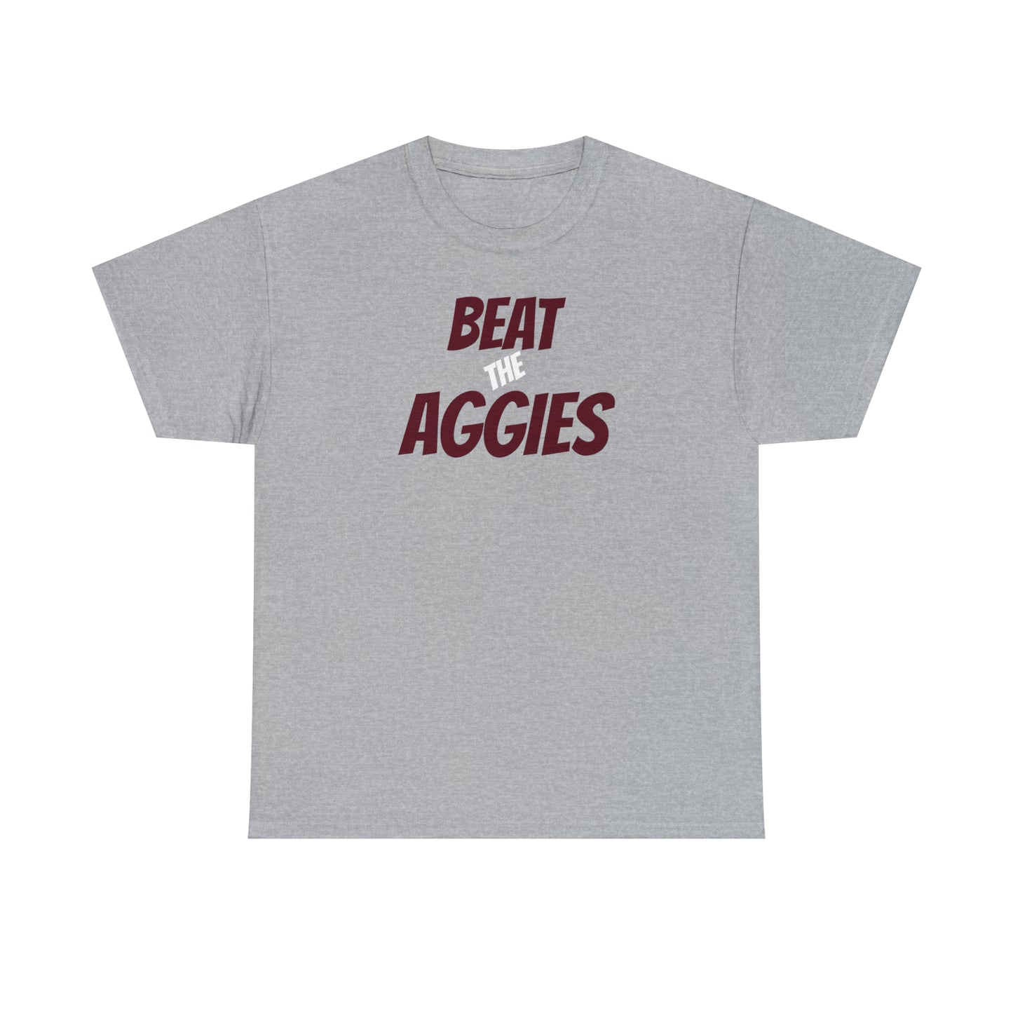 MISS ST - BEAT THE AGGIES