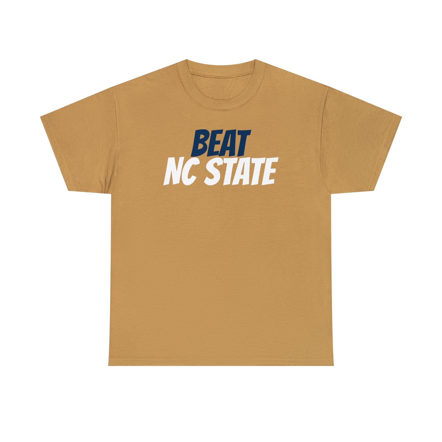 GEORGIA TECH - BEAT NC STATE