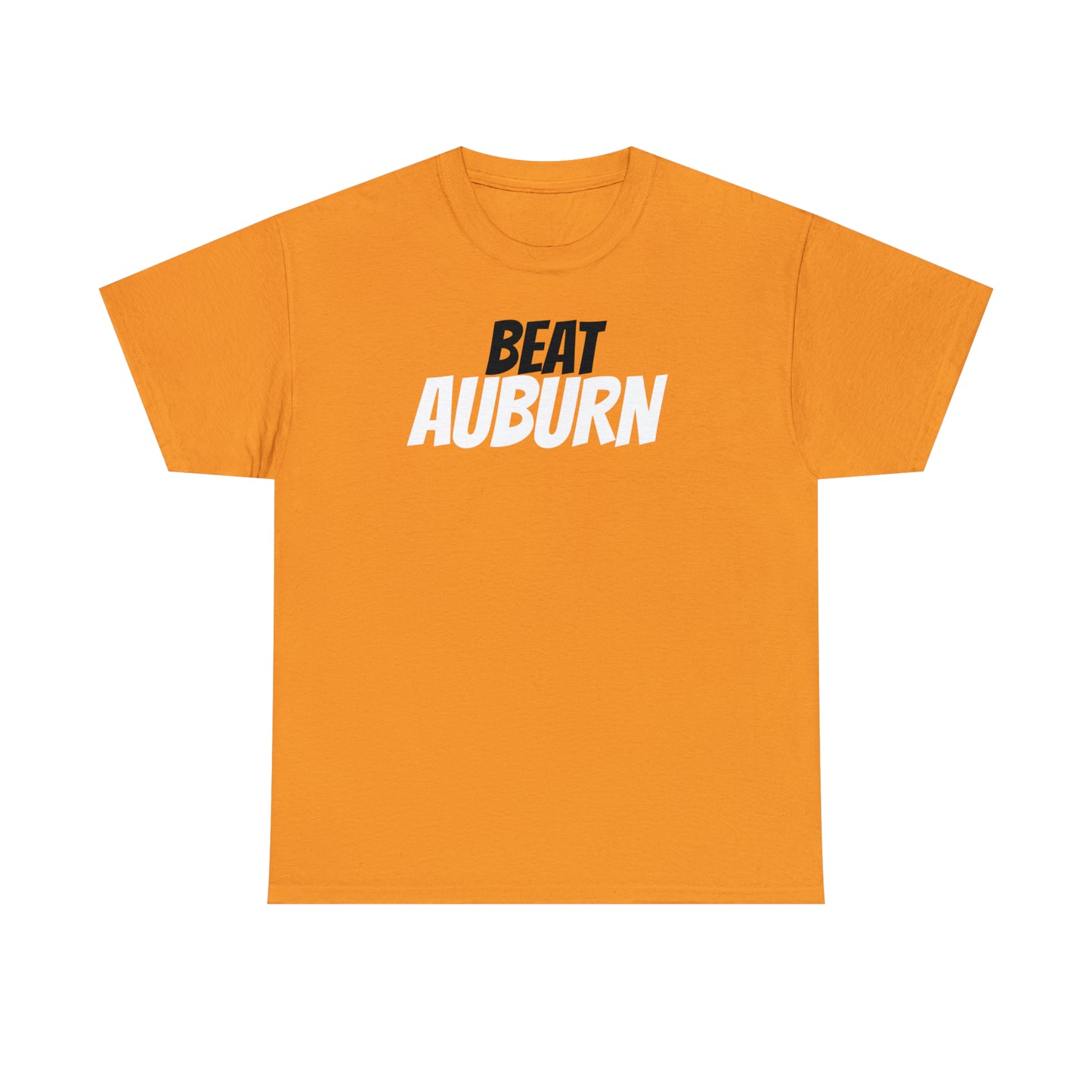 TENNESSEE - BEAT AUBURN