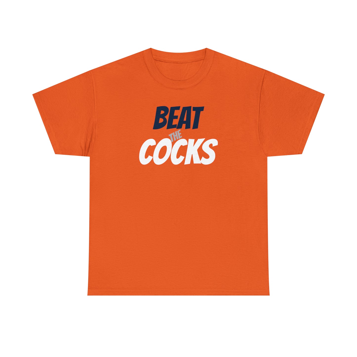 AUBURN - BEAT THE COCKS