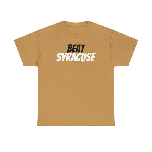 WAKE FOREST - BEAT SYRACUSE