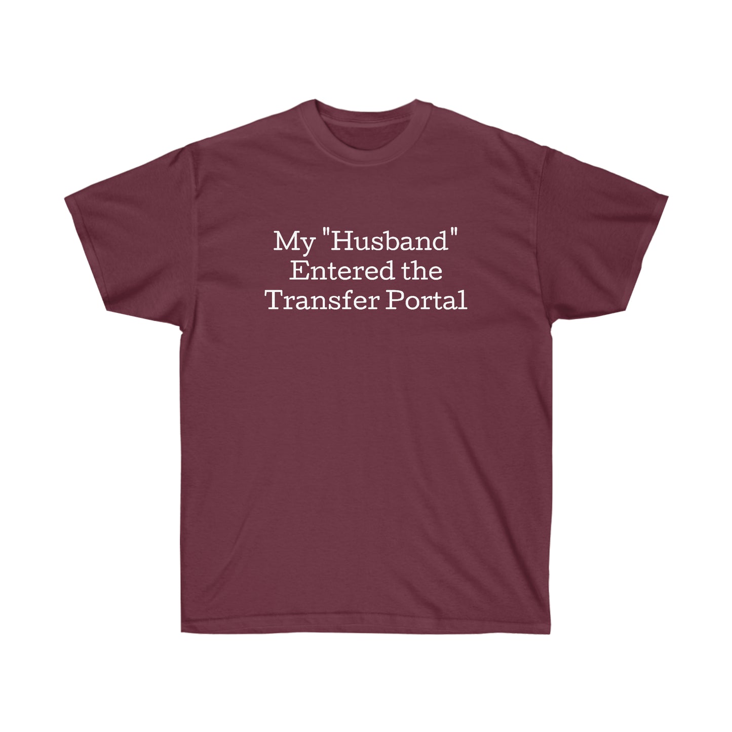 The Husband Shirt