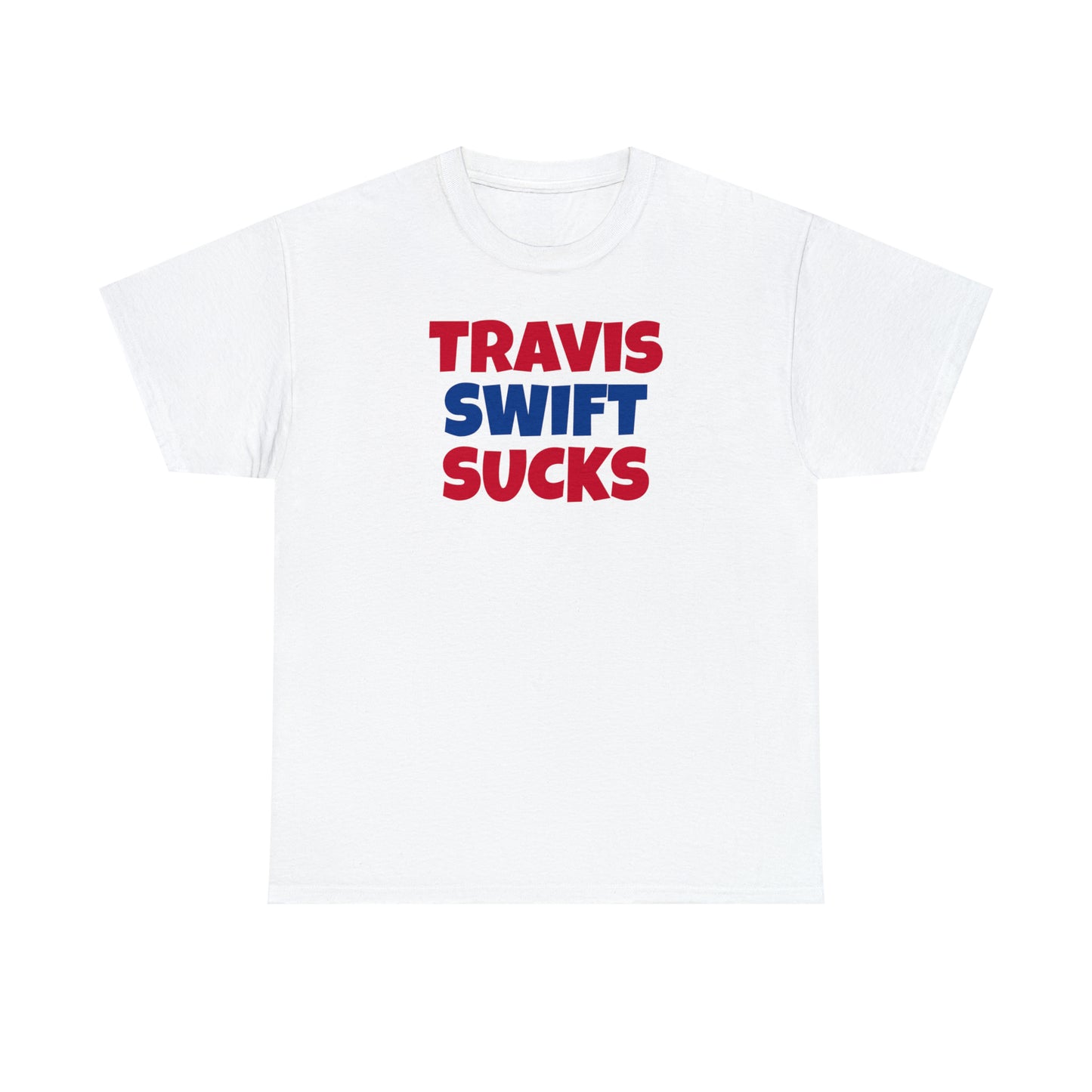 Travis Swift SUCKS - Bills