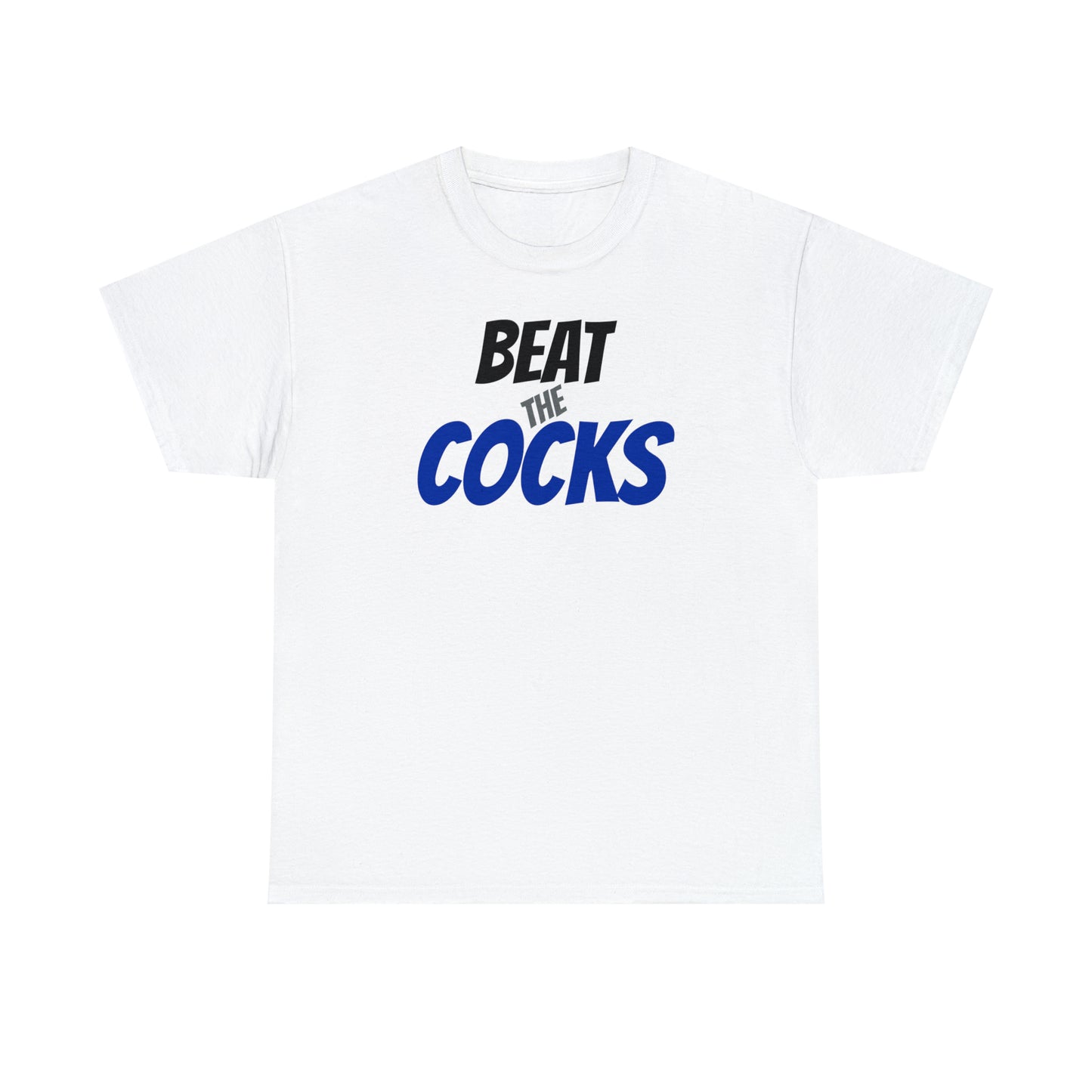 KENTUCKY - BEAT THE COCKS