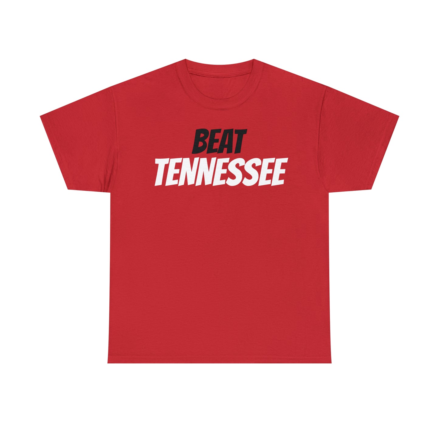 GEORGIA - BEAT TENNESSEE