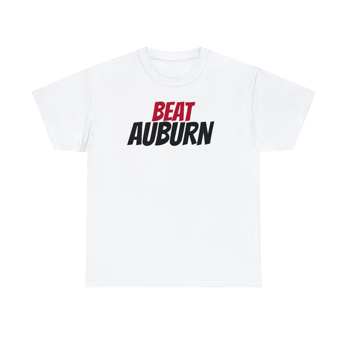 GEORGIA - BEAT AUBURN