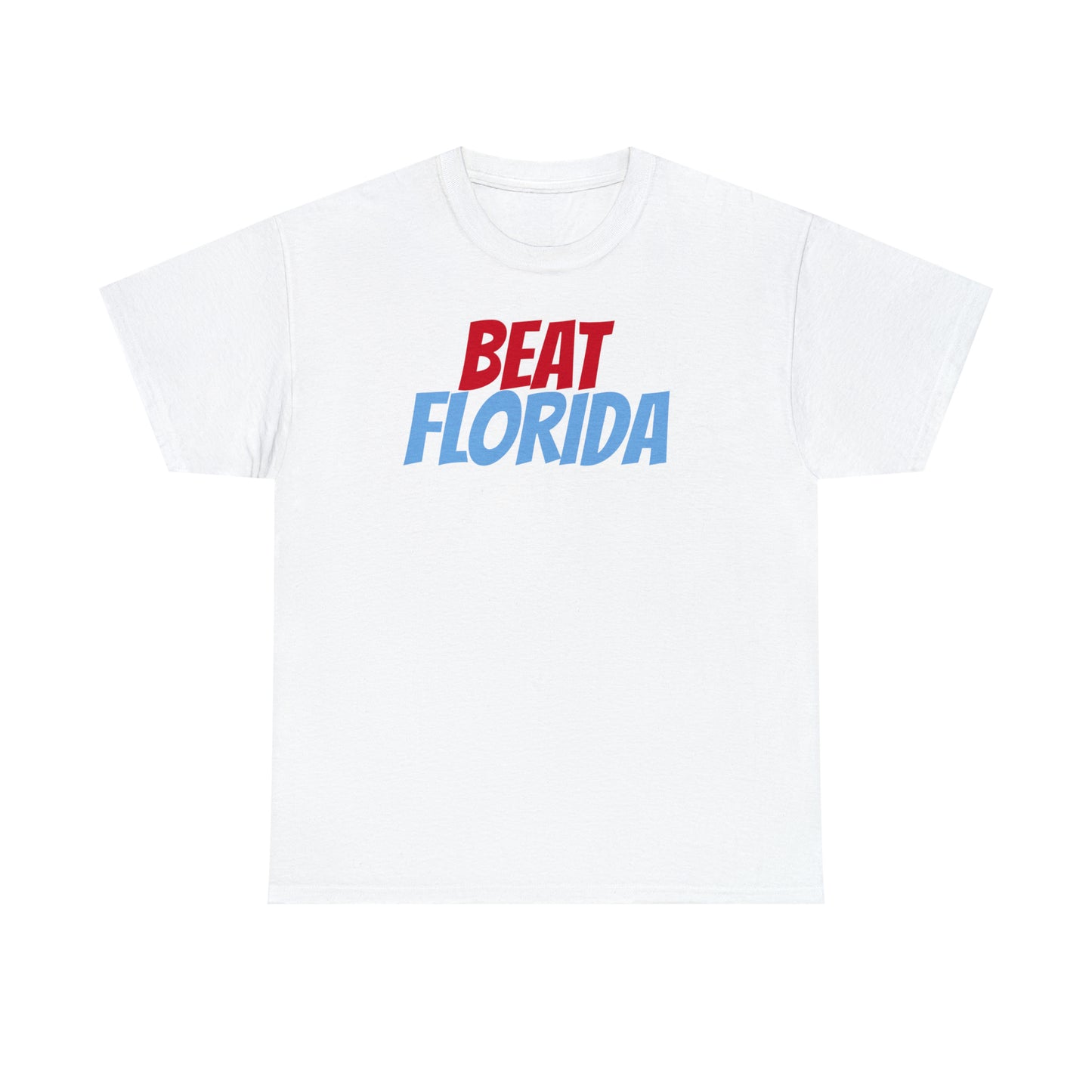 OLE MISS - BEAT FLORIDA