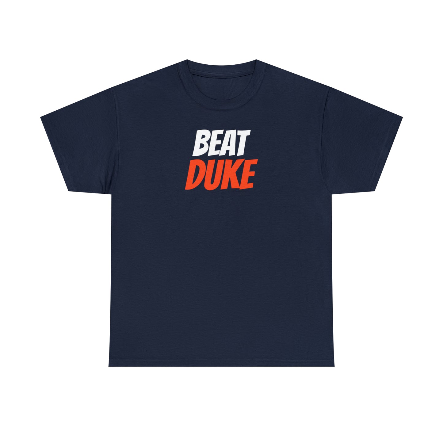 VIRGINIA - BEAT DUKE