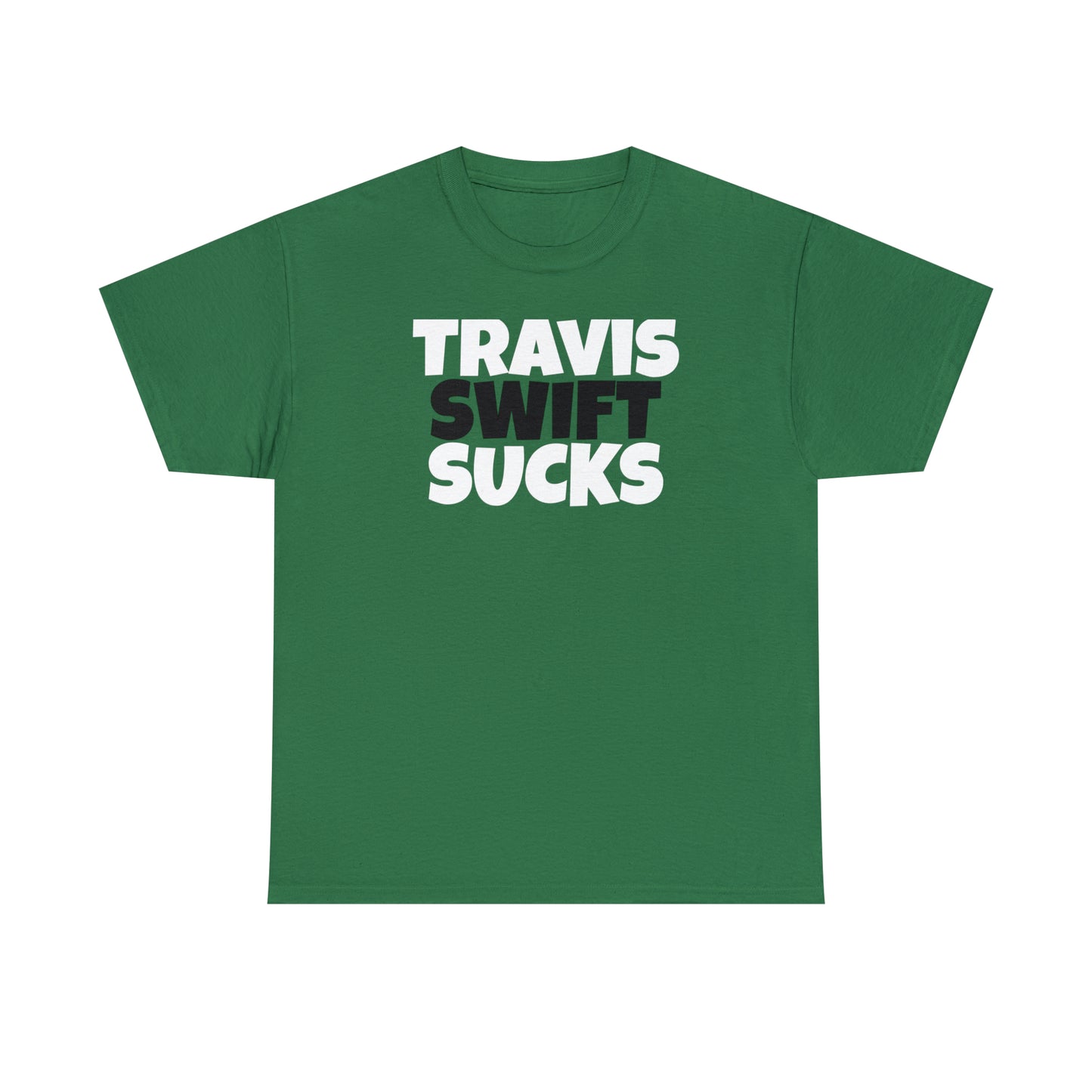 Travis Swift SUCKS - Jets