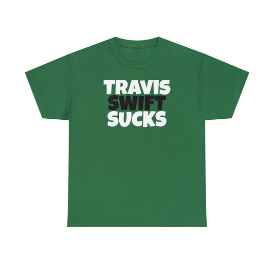 Travis Swift SUCKS - Jets