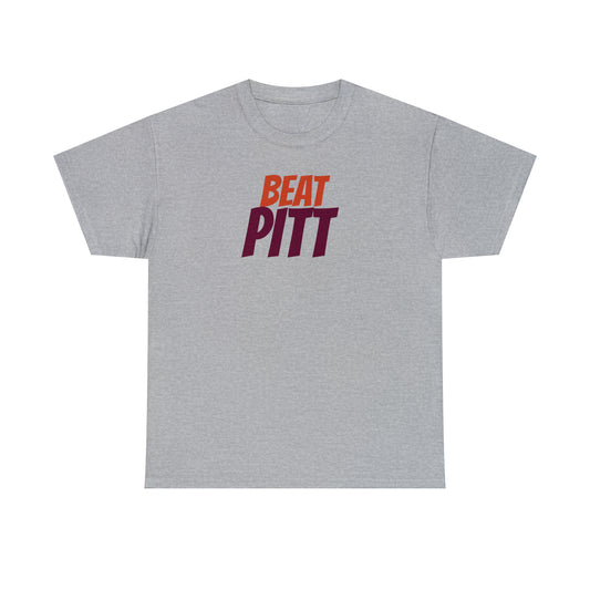 VIRGINIA TECH - BEAT PITT