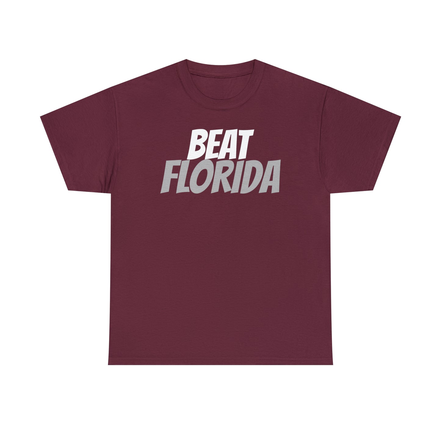 MISS ST - BEAT FLORIDA