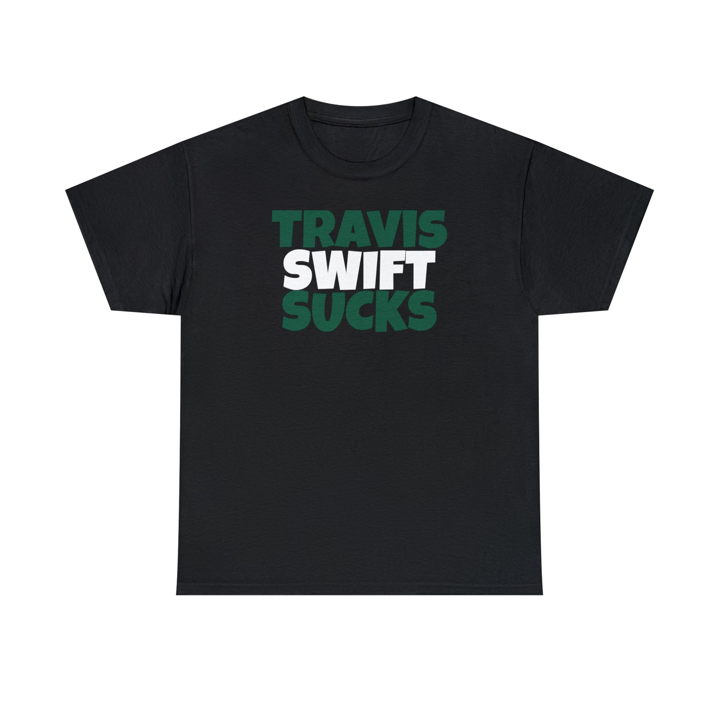 Travis Swift SUCKS - Jets