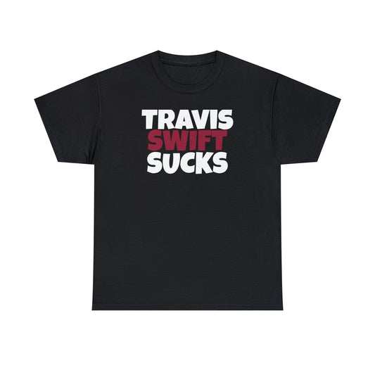 Travis Swift SUCKS - Arizona