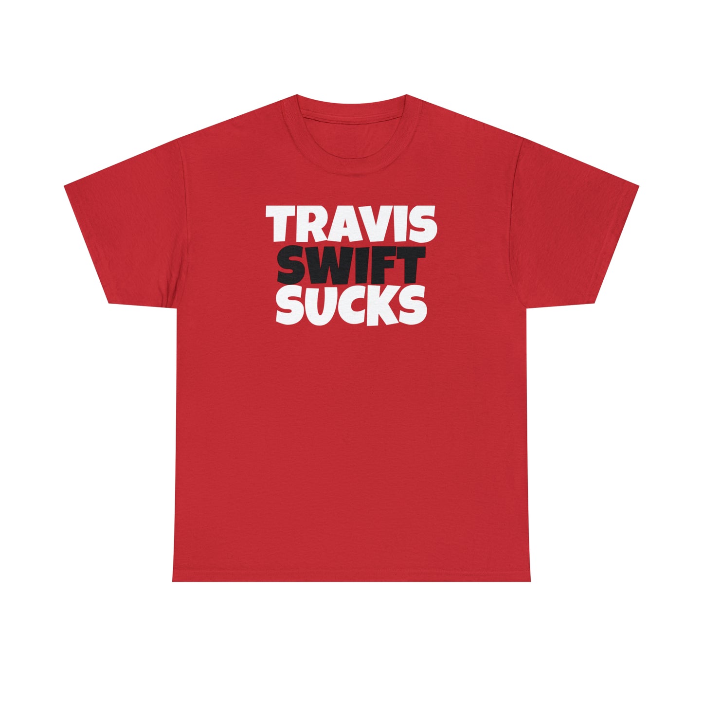 Travis Swift SUCKS - Atlanta