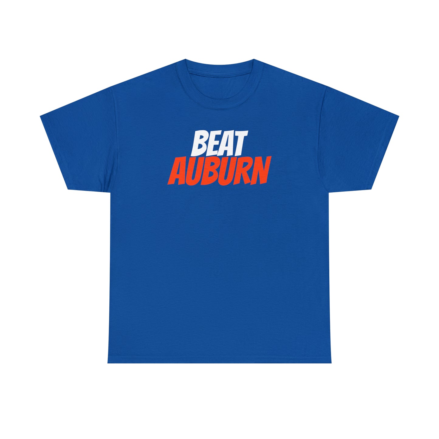 FLORIDA - BEAT AUBURN