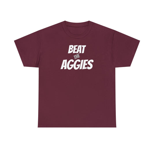 MISS ST - BEAT THE AGGIES
