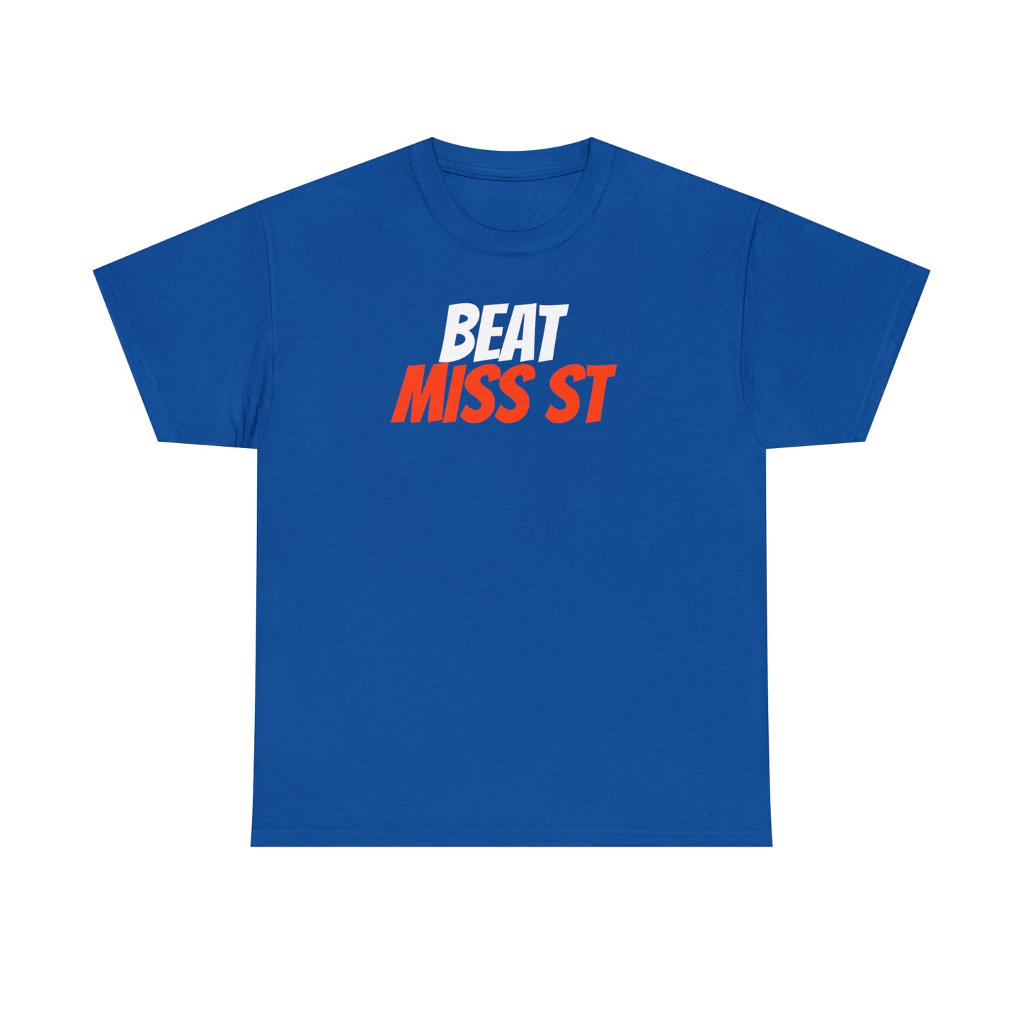 FLORIDA - BEAT MISS ST