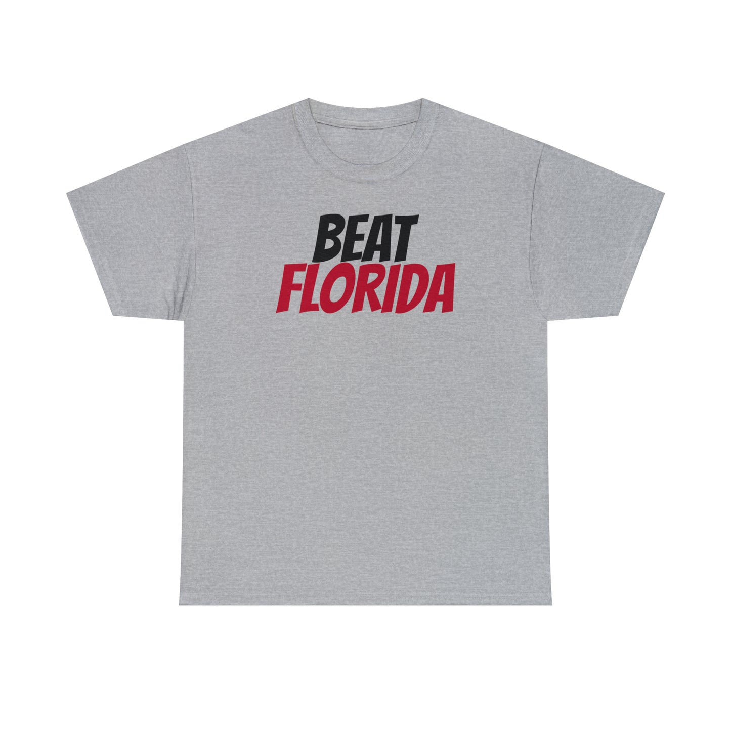 GEORGIA - BEAT FLORIDA