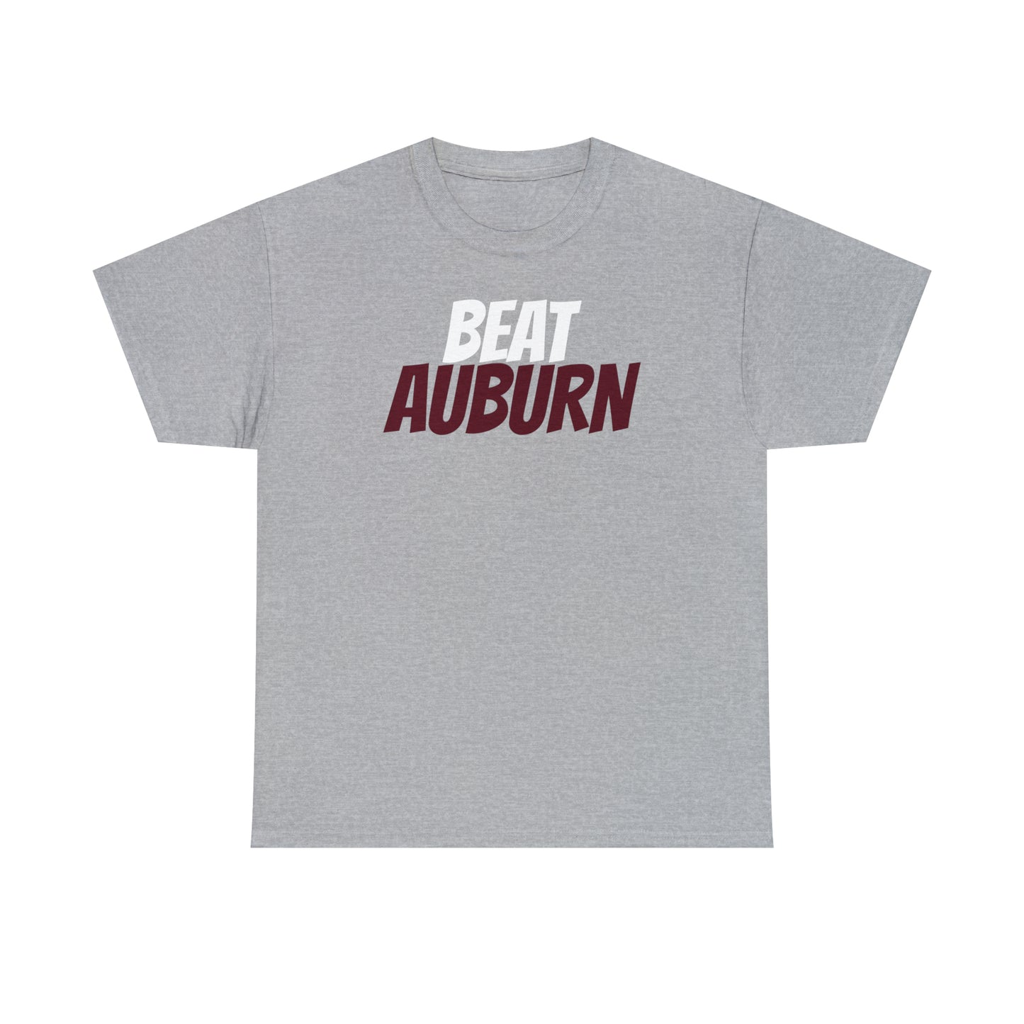 MISS ST - BEAT AUBURN