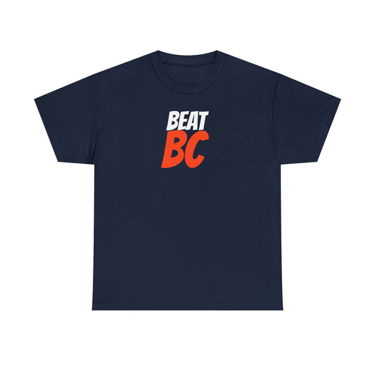 VIRGINIA - BEAT BC