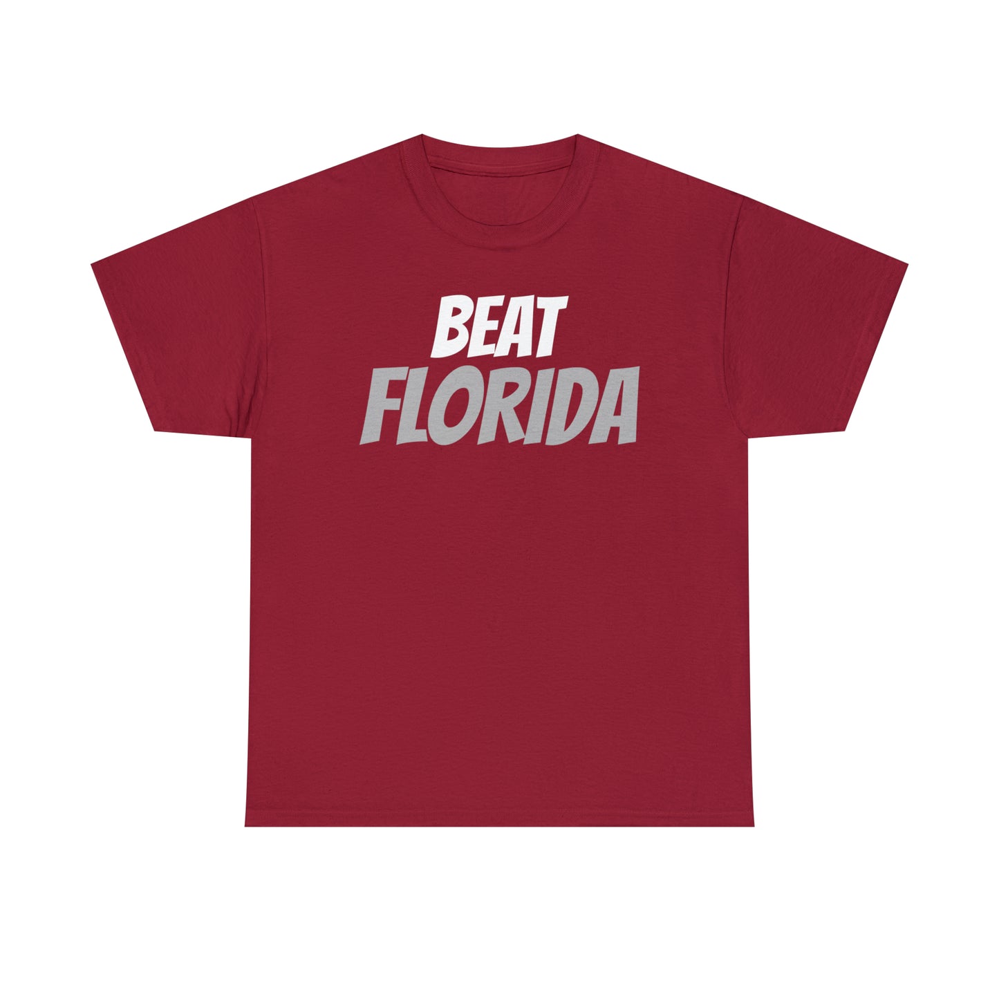 ALABAMA - BEAT FLORIDA