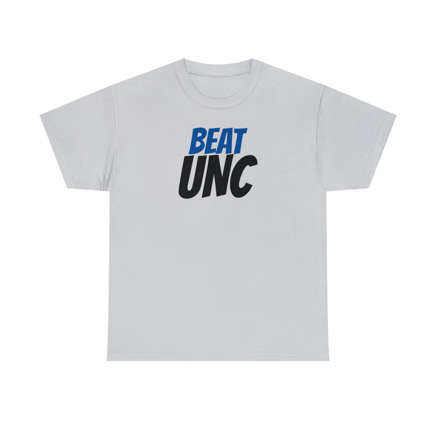 DUKE - BEAT UNC