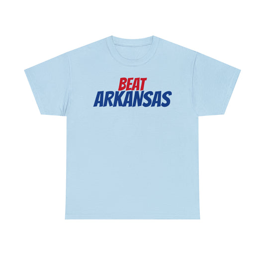 OLE MISS - BEAT ARKANSAS