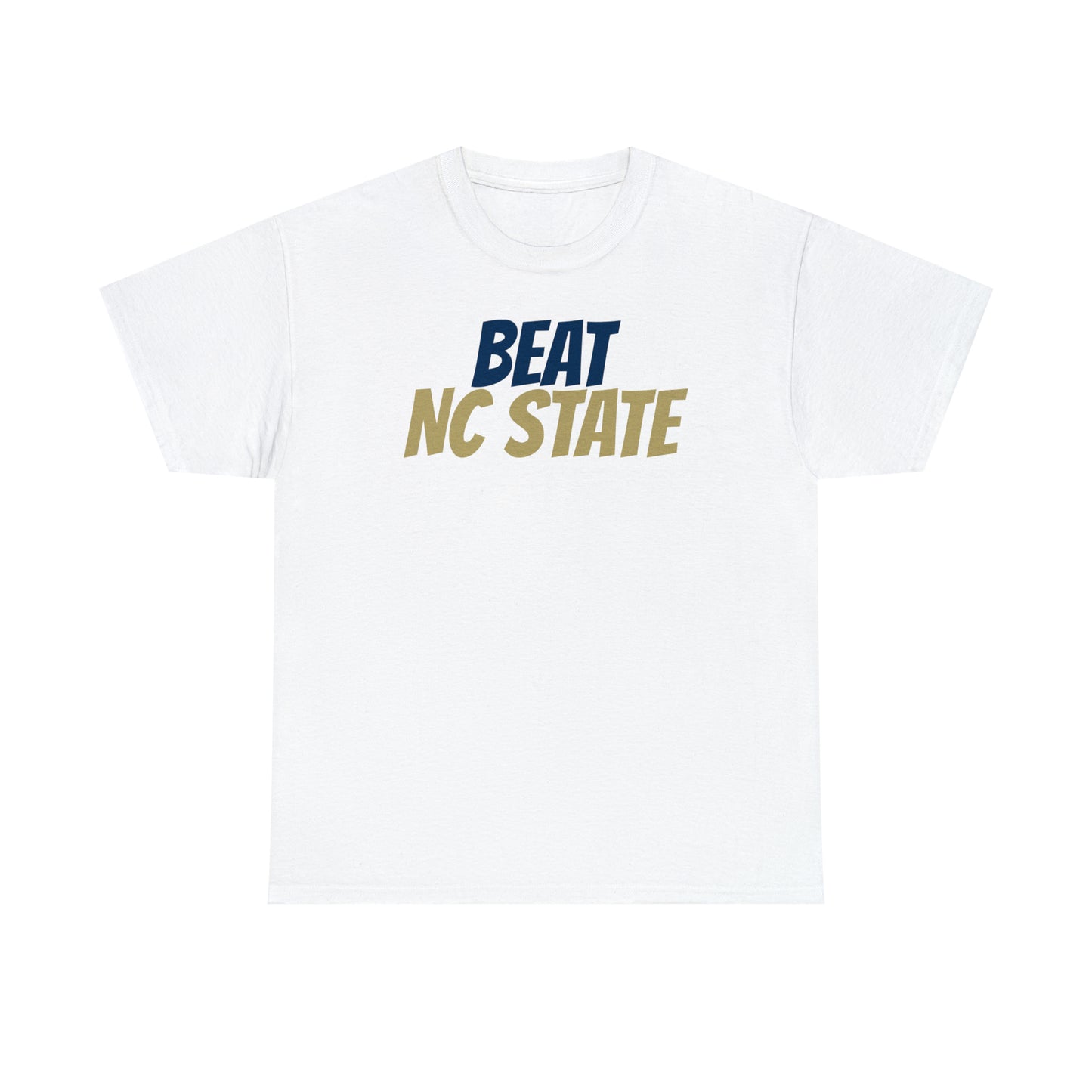 GEORGIA TECH - BEAT NC STATE