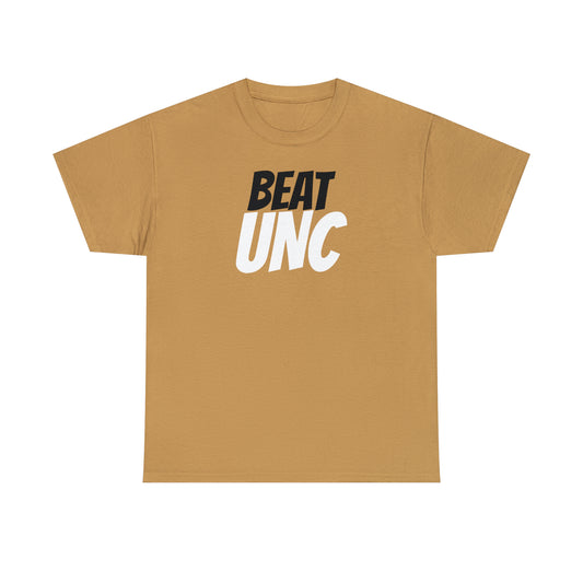 WAKE FOREST - BEAT UNC