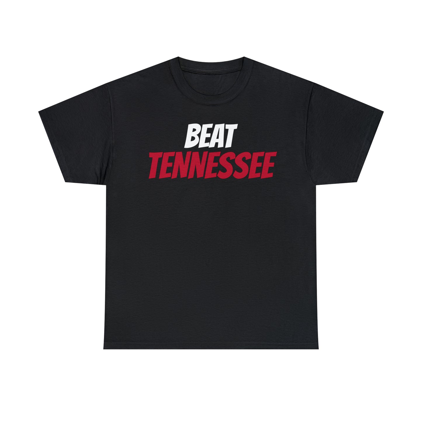 GEORGIA - BEAT TENNESSEE