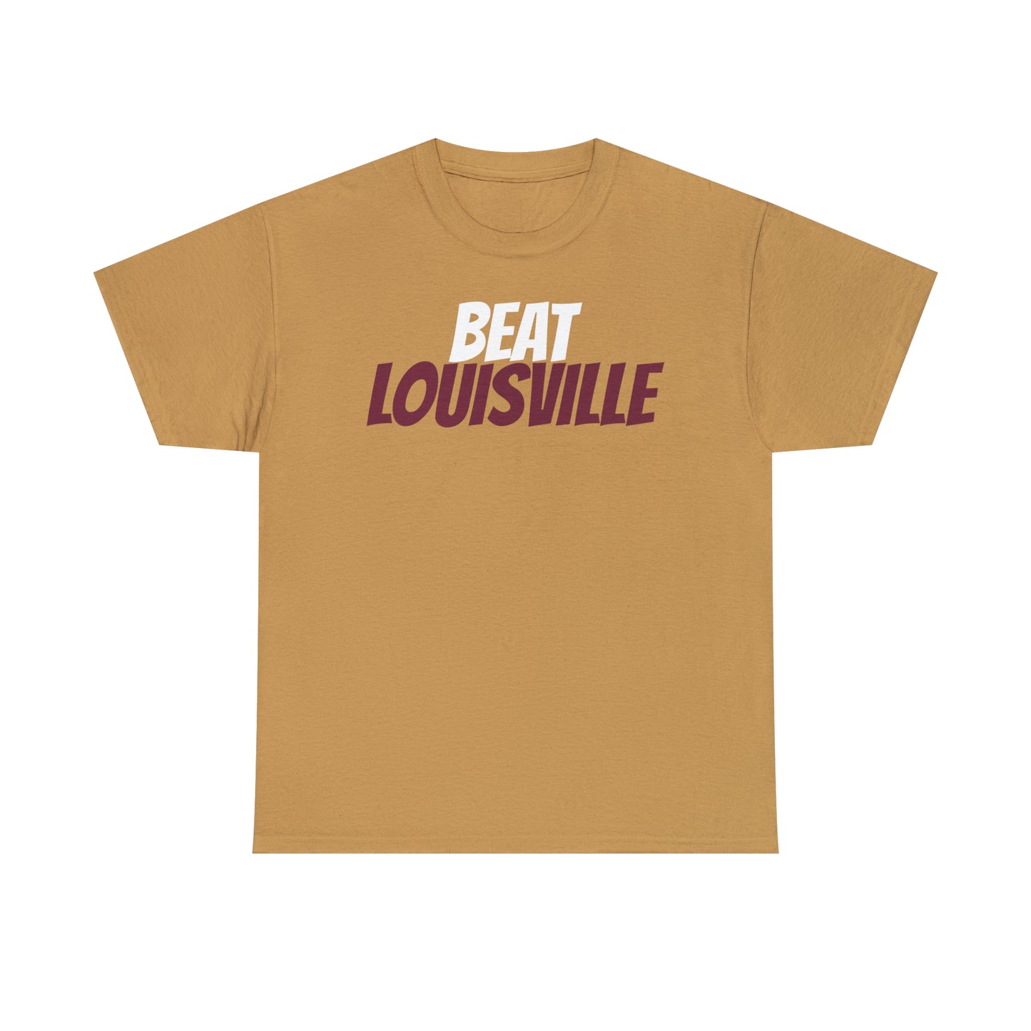 FSU - BEAT LOUISVILLE