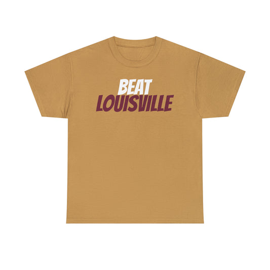 FSU - BEAT LOUISVILLE