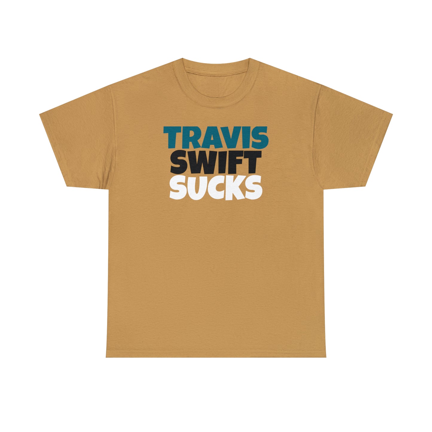 Travis Swift SUCKS - Jacksonville