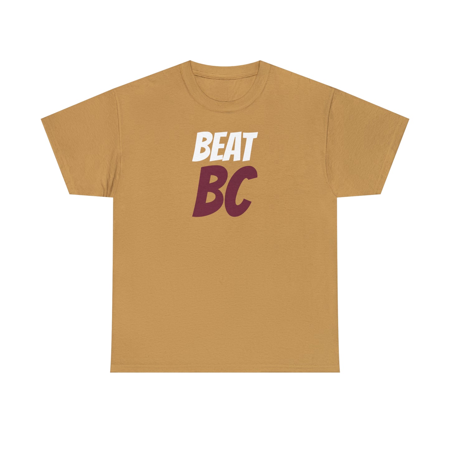 FSU - BEAT BC