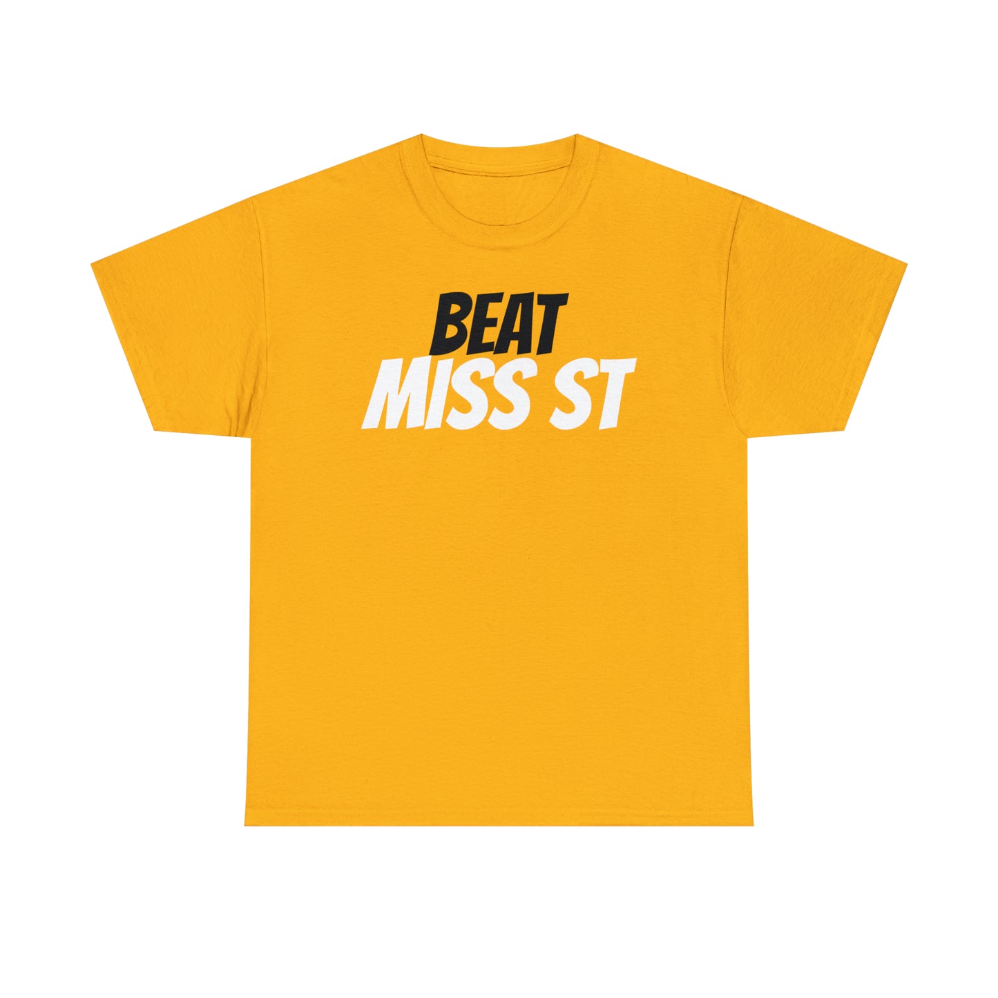 MIZZOU - BEAT MISS ST