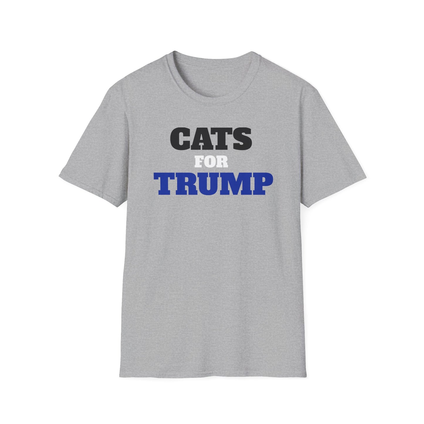 CATS FOR TRUMP