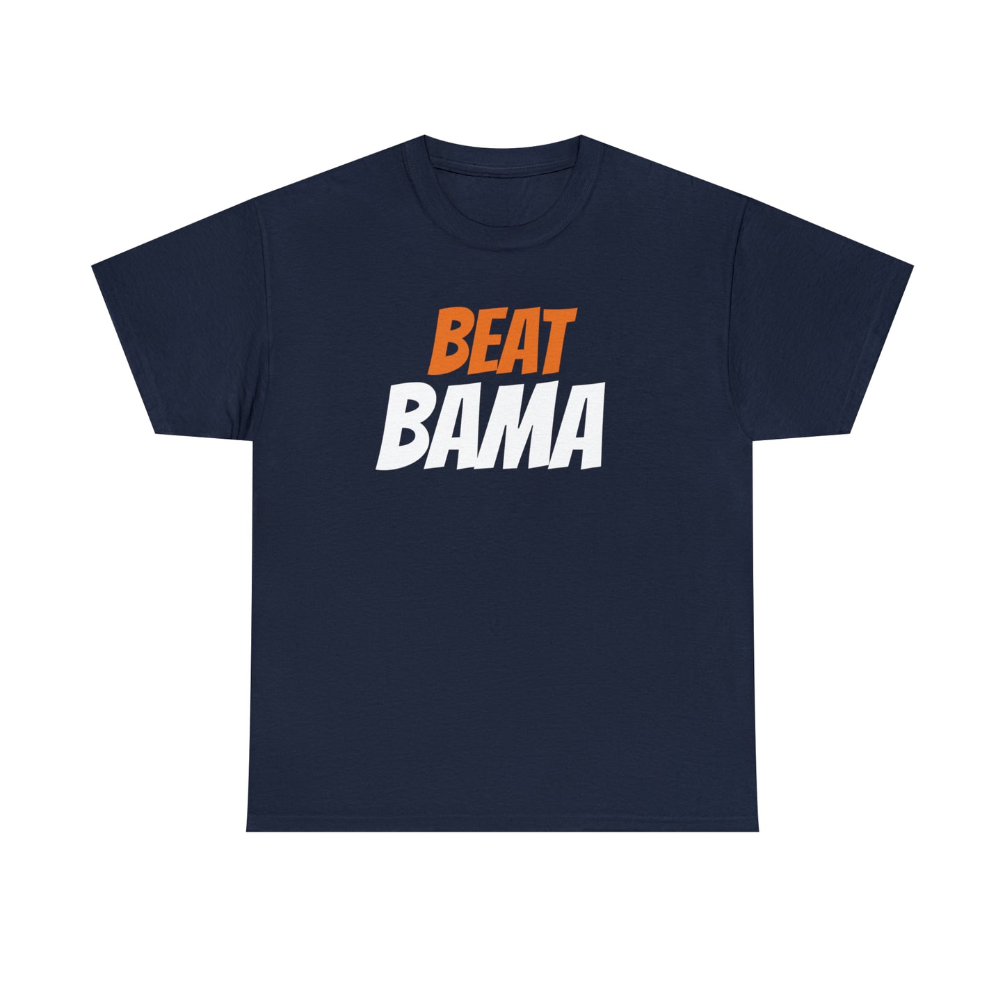 AUBURN - BEAT BAMA