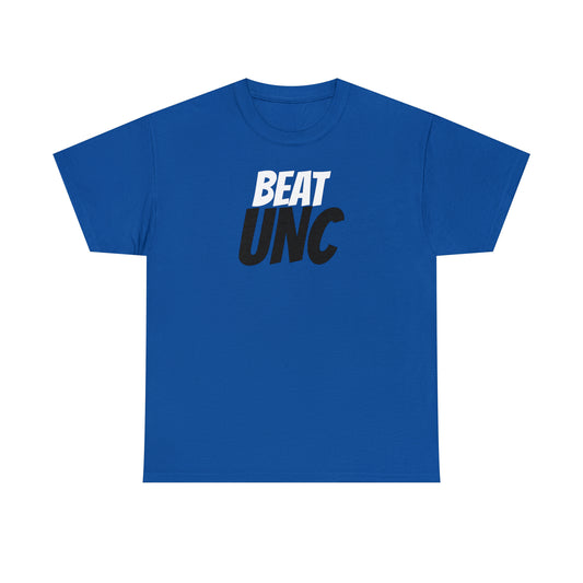 DUKE - BEAT UNC