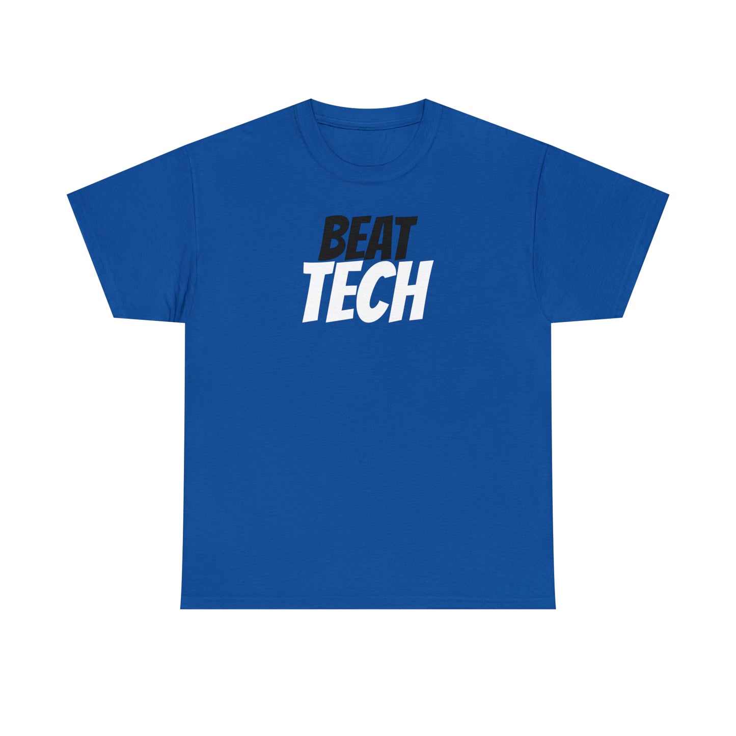 DUKE - BEAT TECH