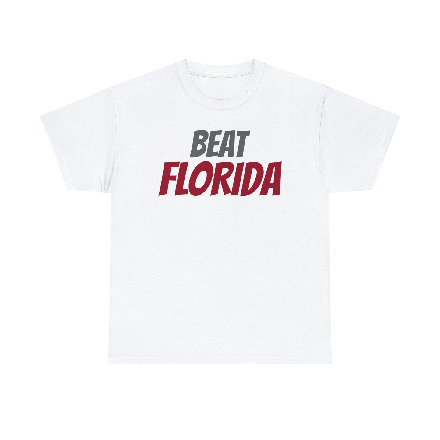 ALABAMA - BEAT FLORIDA