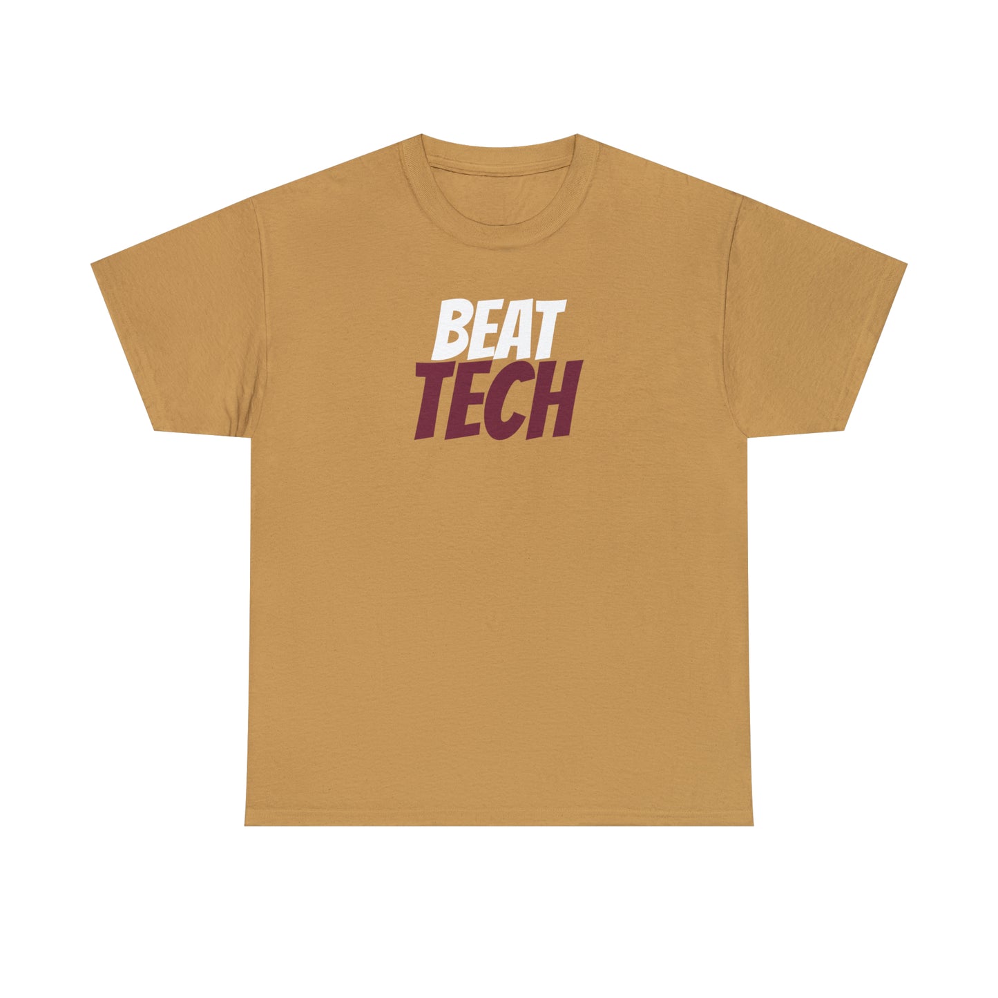 FSU - BEAT TECH