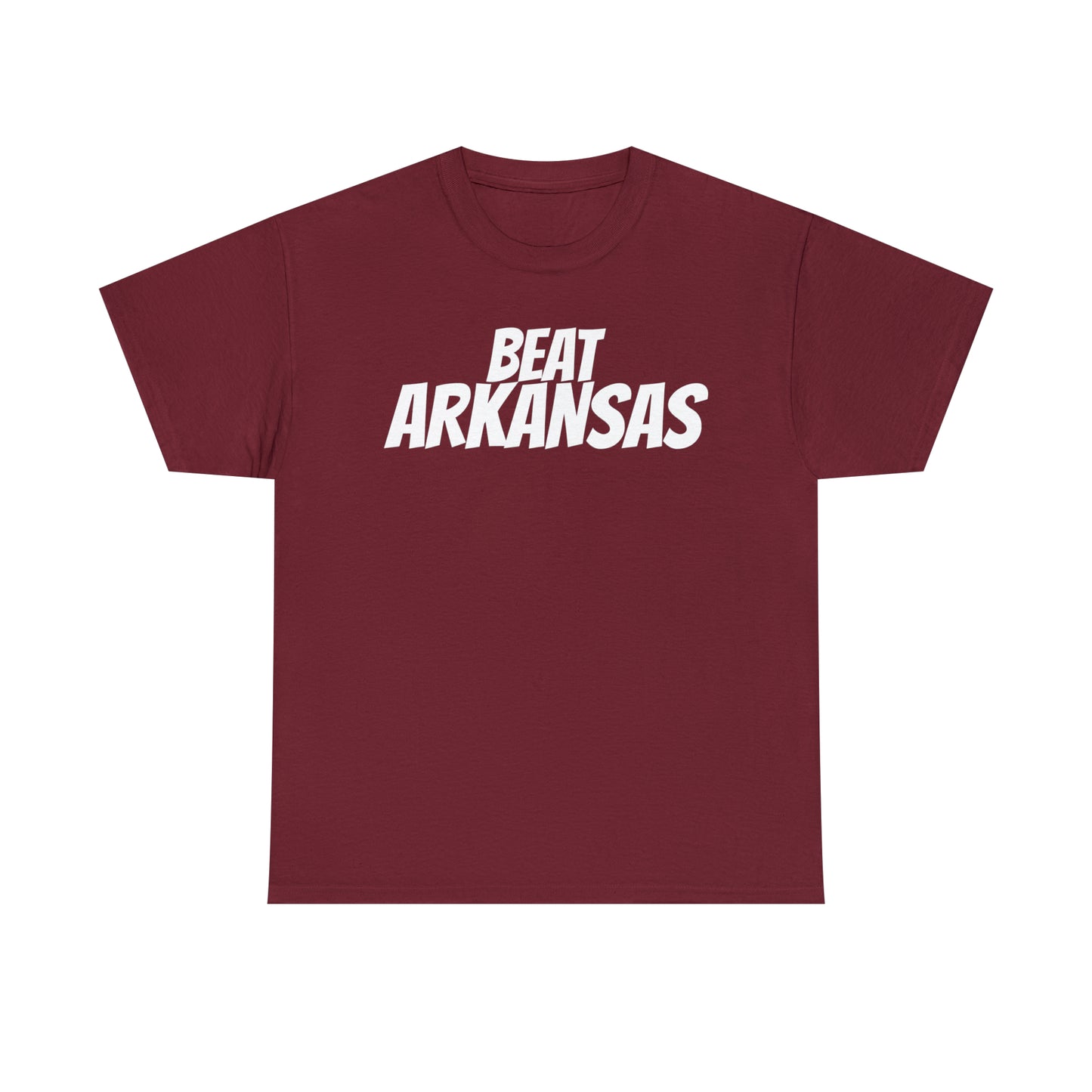 USC - BEAT ARKANSAS