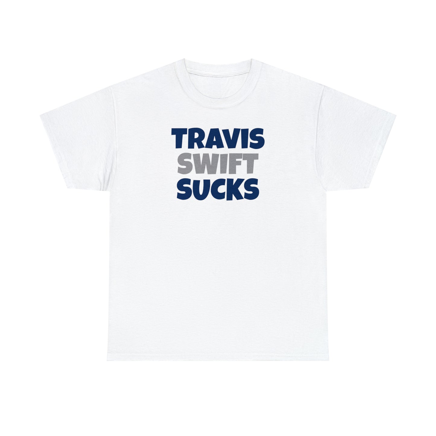 Travis Swift SUCKS - Indianapolis