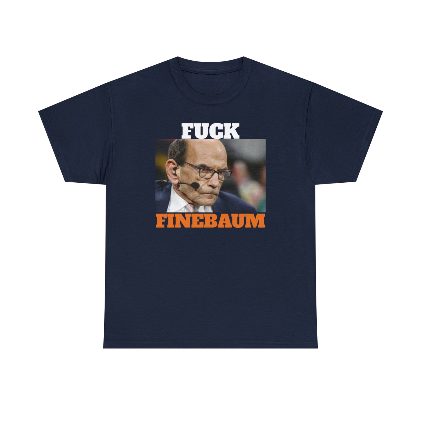 F@%K FINEBAUM